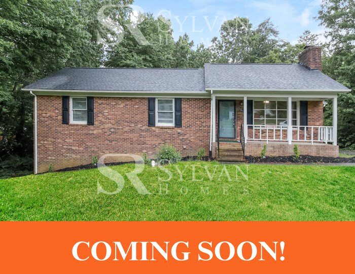 Enjoy living the good life in this 4 BR, 3 BA brick rancher - Enjoy living the good life in this 4 BR, 3 BA brick rancher