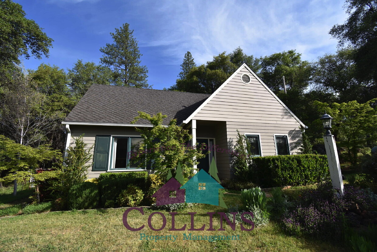 Foto principal - Grass Valley Home