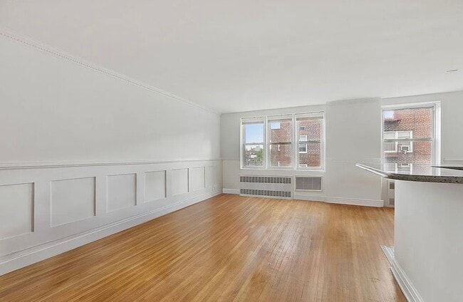 Foto del edificio - 400 E 17th St