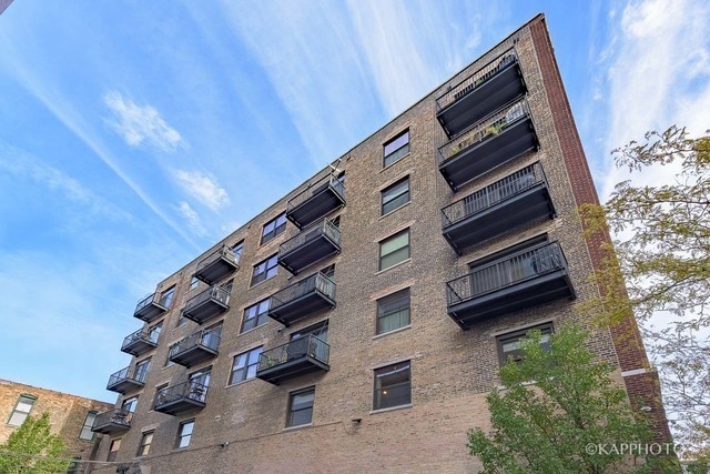 Photo - 106 N Aberdeen St Apartment