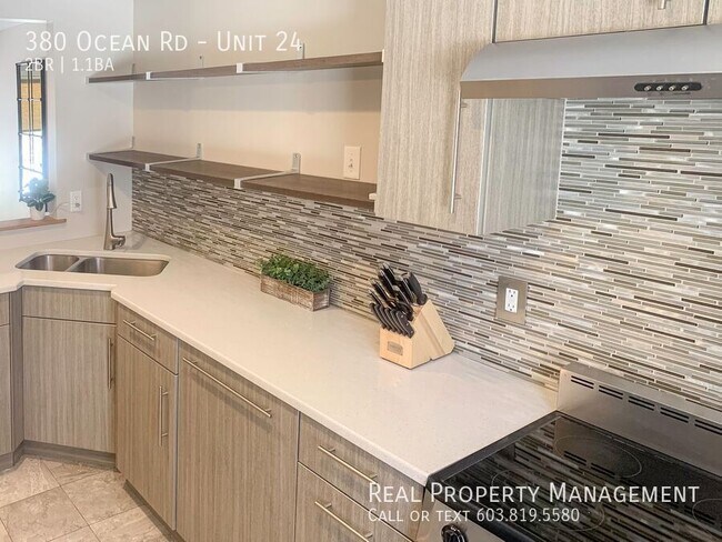 Foto del edificio - 380 Ocean Rd