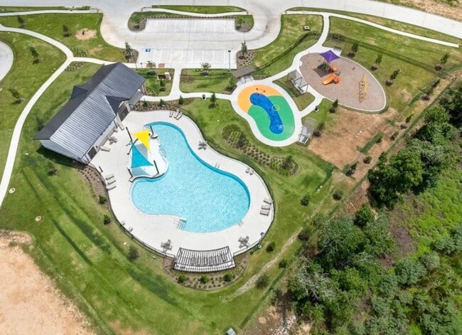 Building Photo - 4018 Ancient Honor Dr