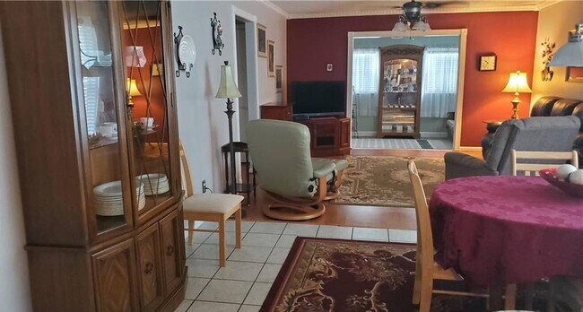 Foto del edificio - 4201 Page Ave