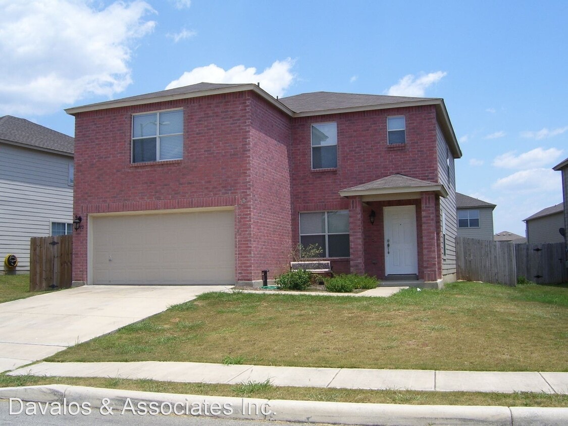 Primary Photo - 3 br, 2.5 bath House - 10702 Terrace Crest