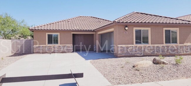 Foto del edificio - Beautiful Casa Grande Home