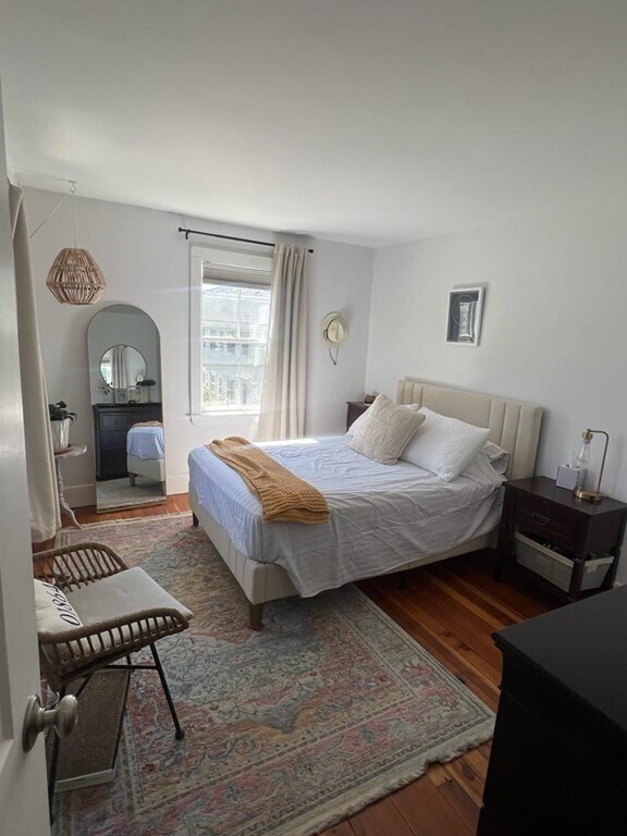Foto del edificio - 126 Derby St