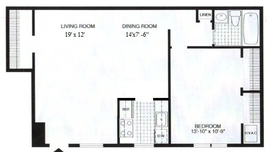 Foto del edificio - 23 Fargo Ct