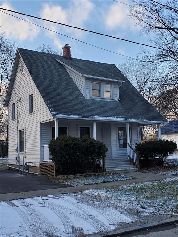 Primary Photo - 215 N Jefferson St