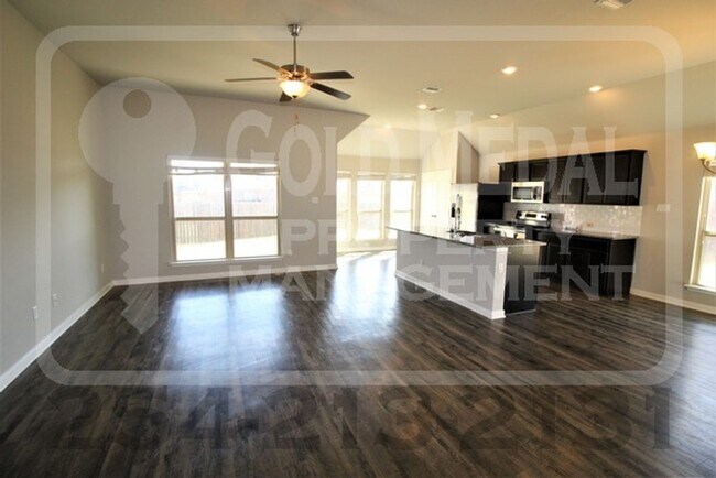 Foto del edificio - Beautiful 4-Bedroom Home in Killeen, TX!