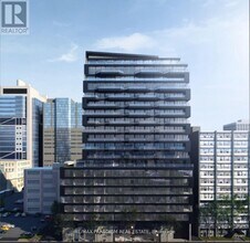 Building Photo - 195 McCaul St