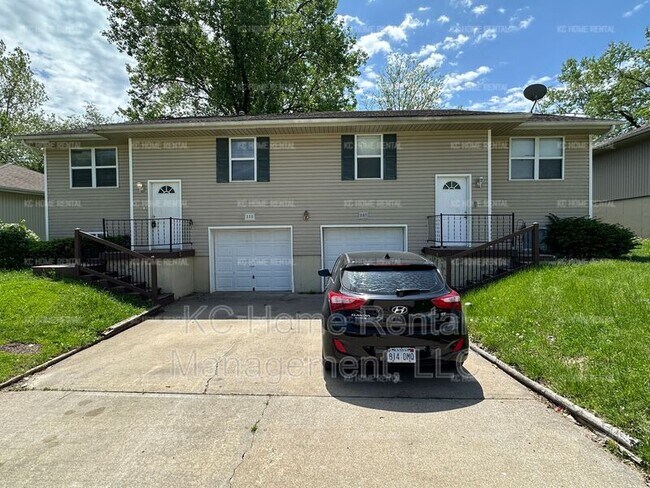 Building Photo - 225 NW 62nd Terrace