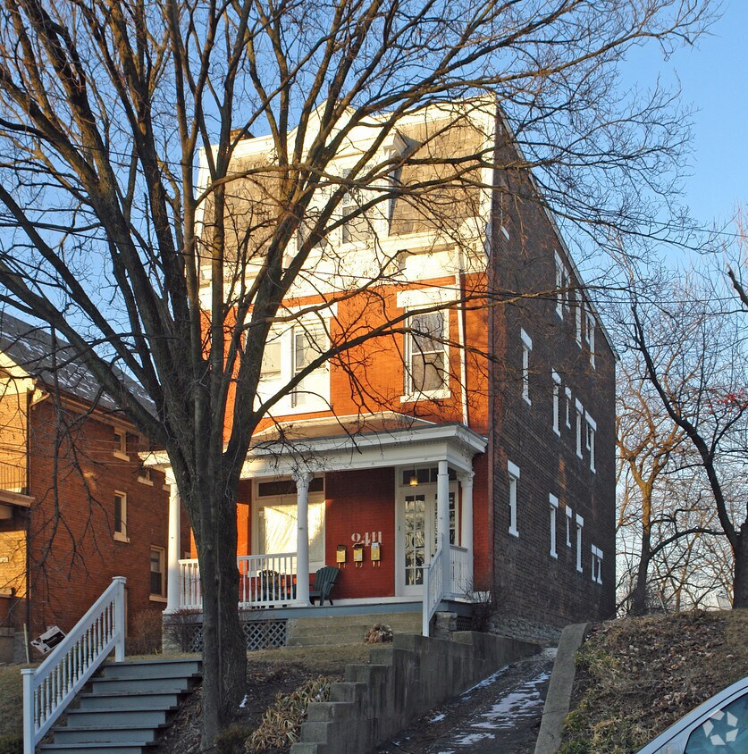 2411 Fairview Ave, Cincinnati, OH 45219 Apartments in Cincinnati, OH