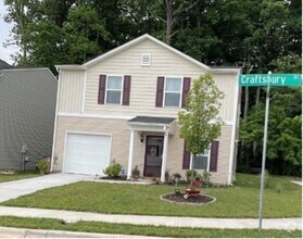 Building Photo - 2600 Craftsbury St