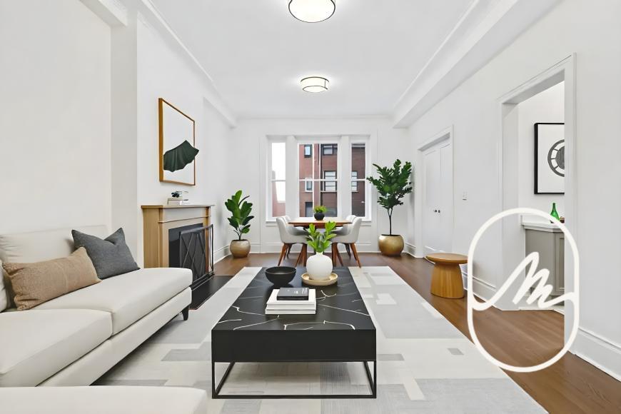 Primary Photo - 3 bedroom in New York NY 10028