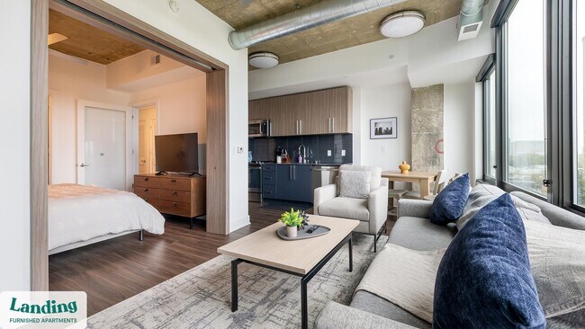 Building Photo - 5201 Leesburg Pike