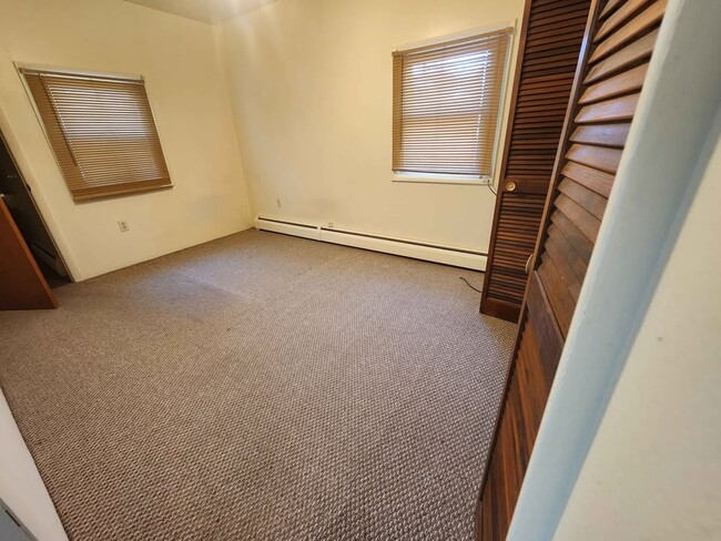 Living Area (Bedroom/LR combo) - 430 Jordan Ave