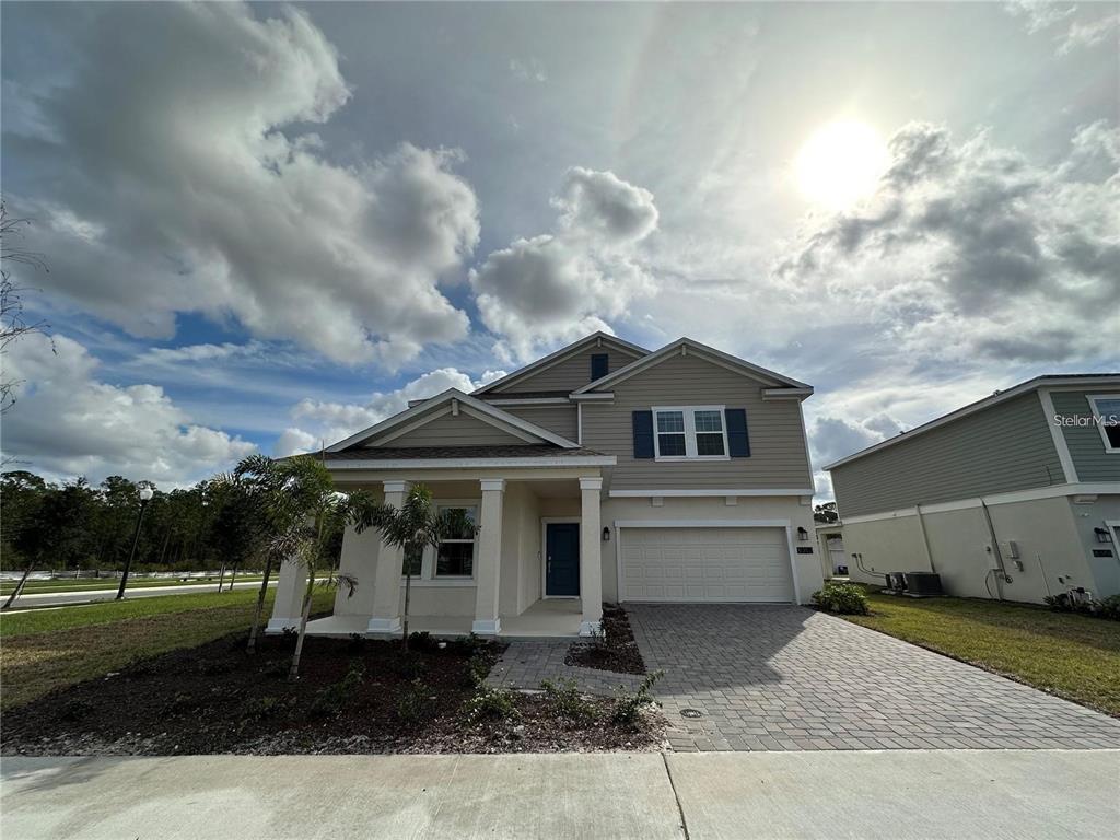 Primary Photo - 6352 Chirpine Ln