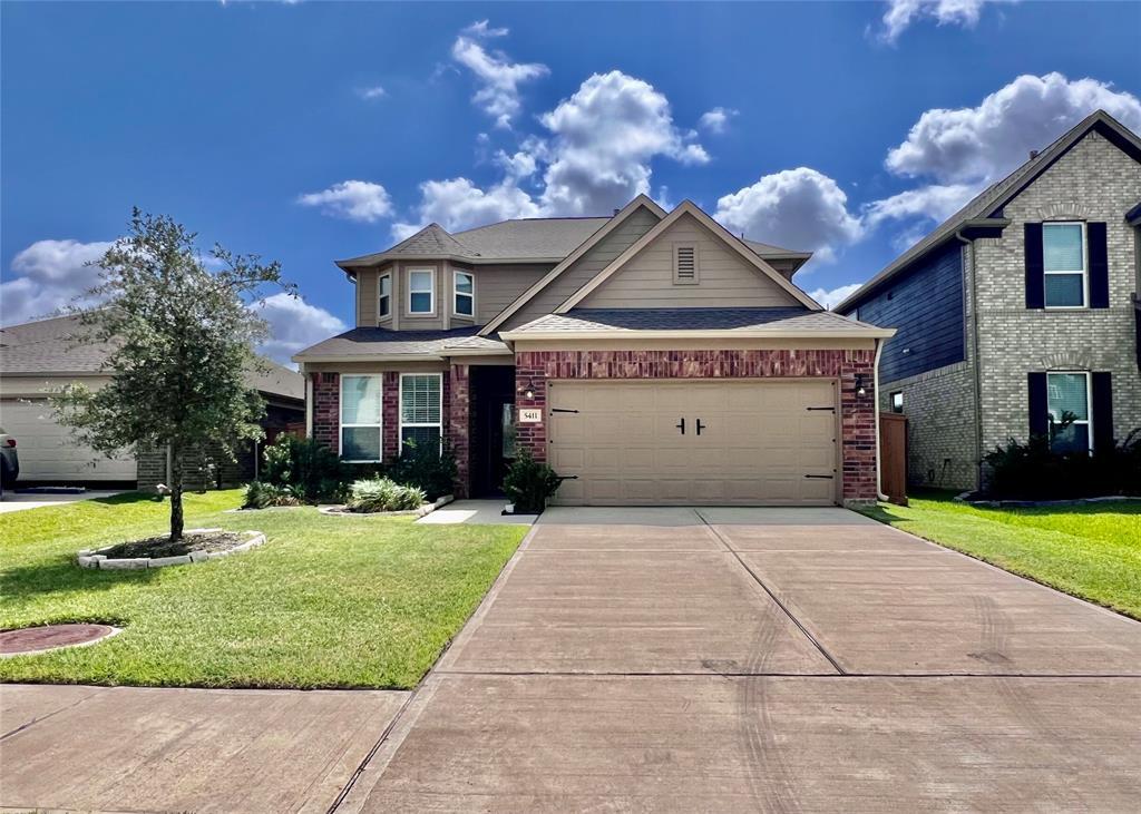 Primary Photo - 5411 Rustic Ruby Dr