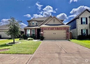Building Photo - 5411 Rustic Ruby Dr