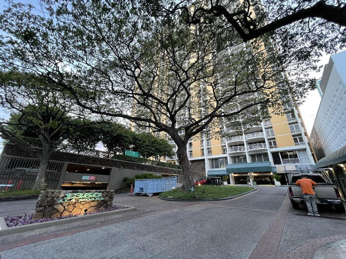 Primary Photo - 1350 Ala Moana Blvd