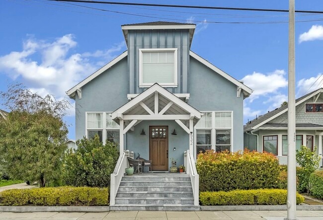 Building Photo - 532 S Branciforte Ave