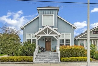 Building Photo - 532 S Branciforte Ave