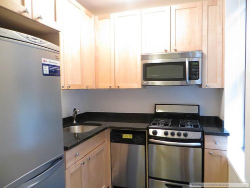 Foto del edificio - 281 Mott St