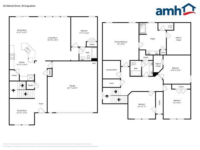 Foto del edificio - 32 Atlanta Dr