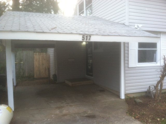 Foto del edificio - 517 Calvin Ln