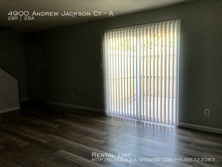 Primary Photo - 2bedroom. 1.5 bath townhome