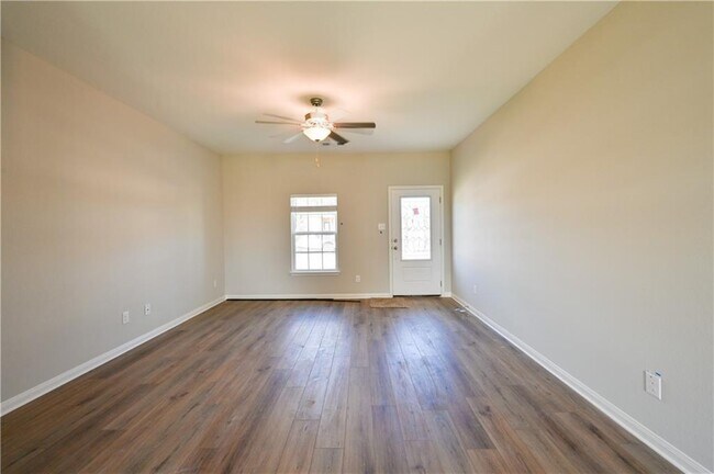 Foto del edificio - 252 Mount Vernon Way