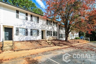 Building Photo - 3507 Creekview Pl