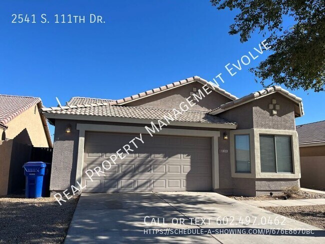 Foto del edificio - Avondale Home With Amenities & Brand-New C...