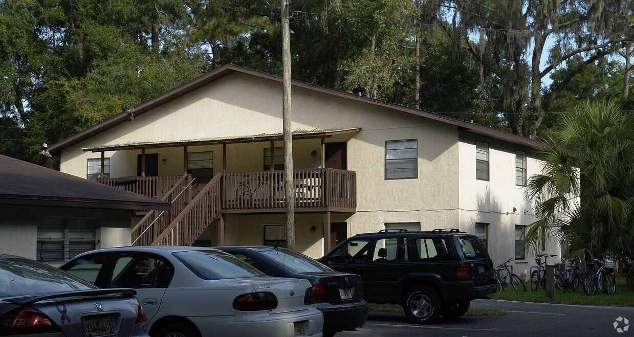 Foto del edificio - 1427 NW 6th Pl