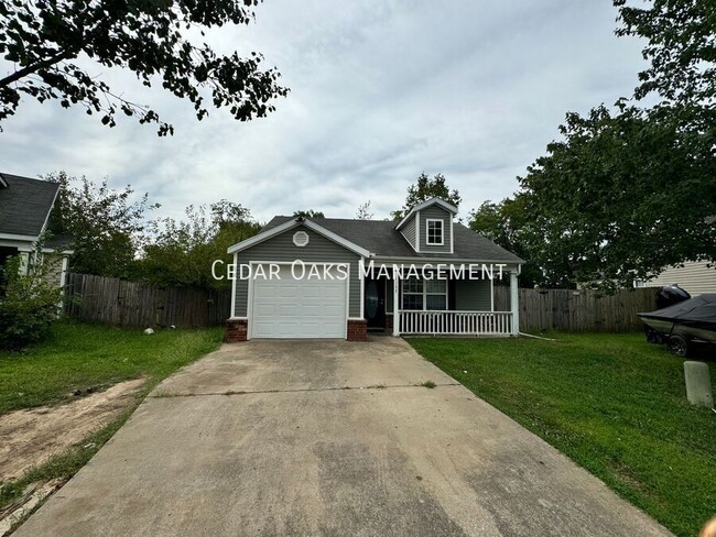 Foto del edificio - Cute 3/2 House at Veteran's Park