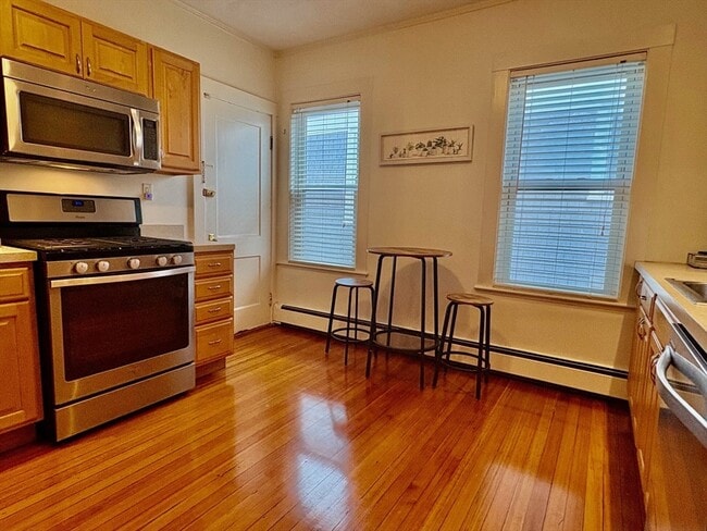 Foto del edificio - 69 Beaumont St