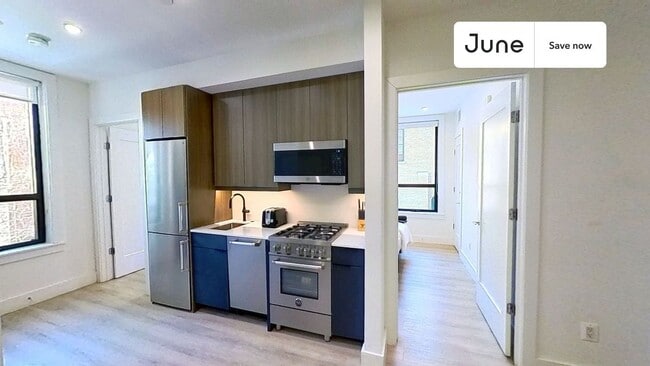 Photo - 2147 P St NW Apartment