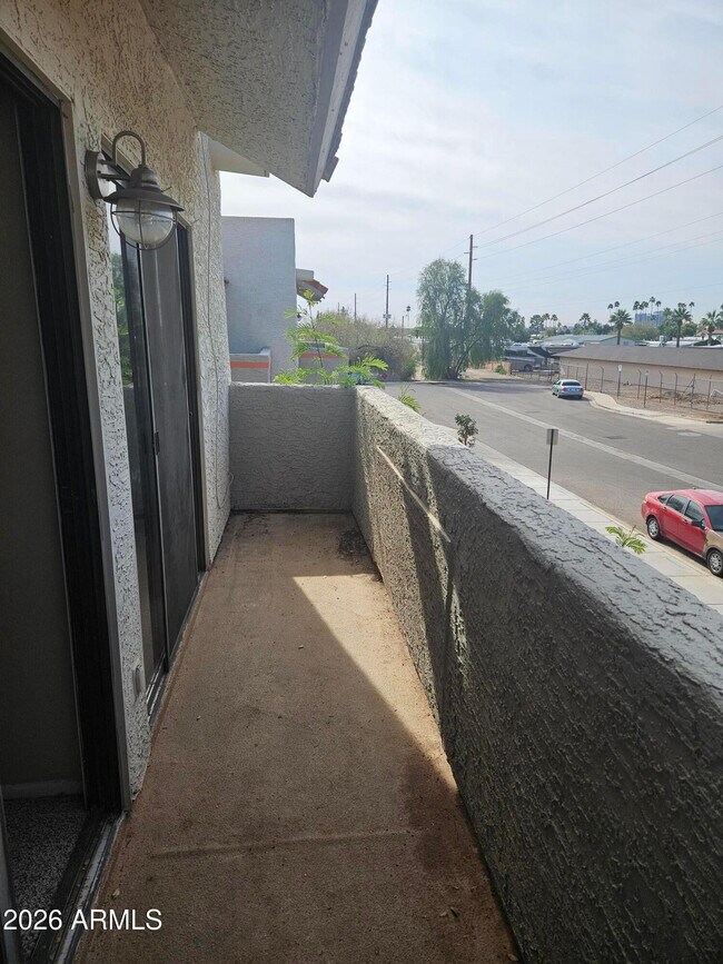 Foto del edificio - 885 N Granite Reef Rd