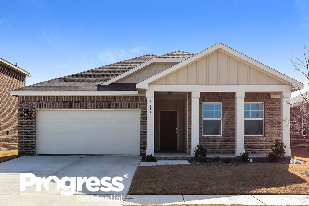 1633 Braeburn Ln, Haslet, TX 76052 House for Rent in Haslet, TX