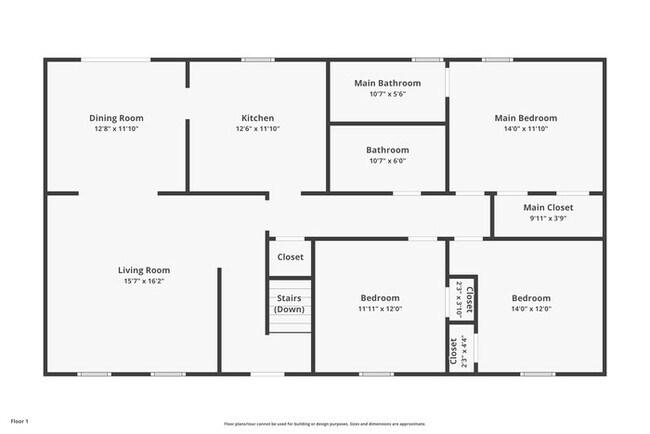 Building Photo - 5323 Dixieland Road