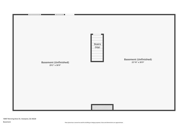 Foto del edificio - 10897 Morning Dove Dr
