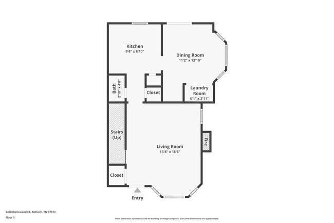 Building Photo - 3408 Doriswood Ct