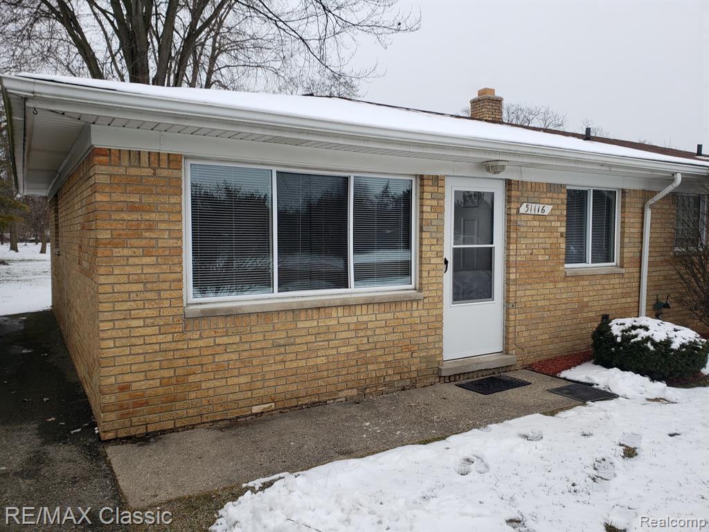 Primary Photo - 51116 Fairchild Rd
