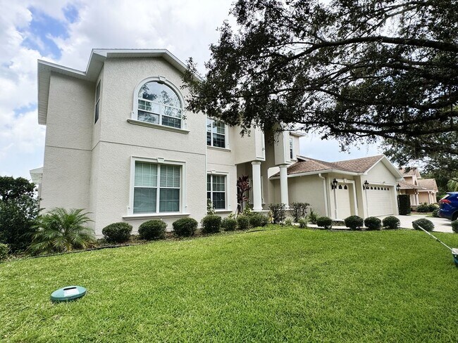 Foto del edificio - St. Cloud 4 Bedroom, 4 Bathroom Pool Home with Lake View