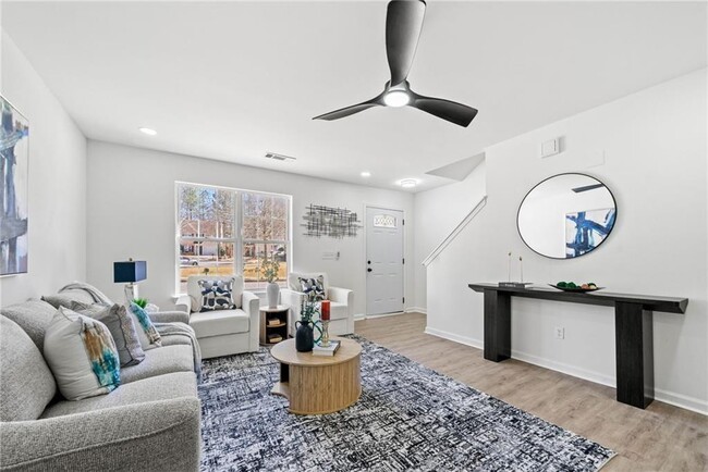 Building Photo - 900 Melrose Park Pl