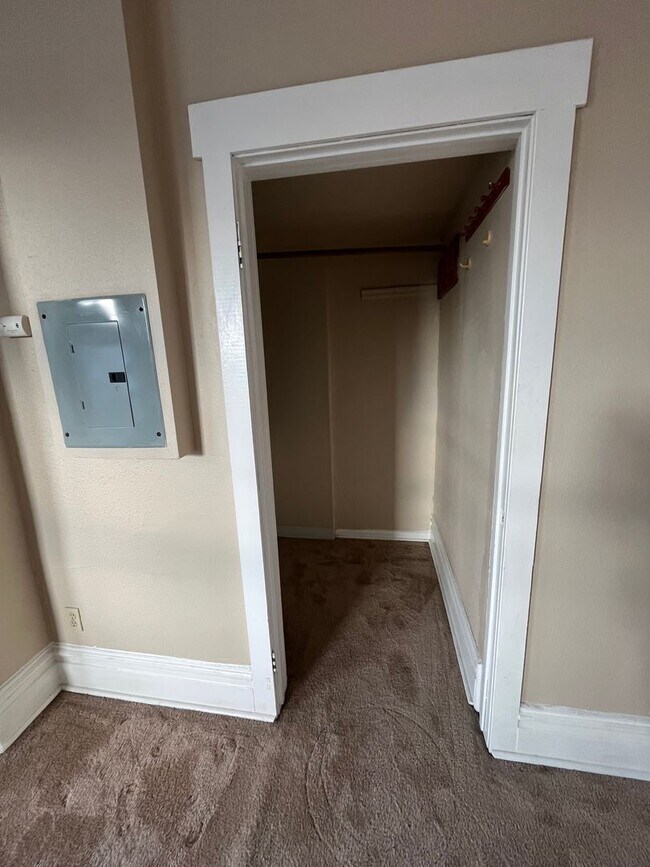 Foto del interior - Camdon Apartments