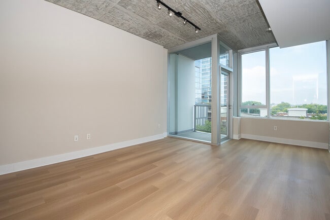 Foto del edificio - 1345 S Wabash Ave