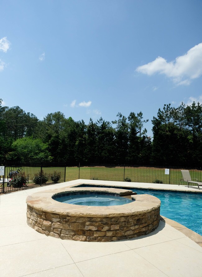 Foto del edificio - 2801 Spreading Oaks Dr NW