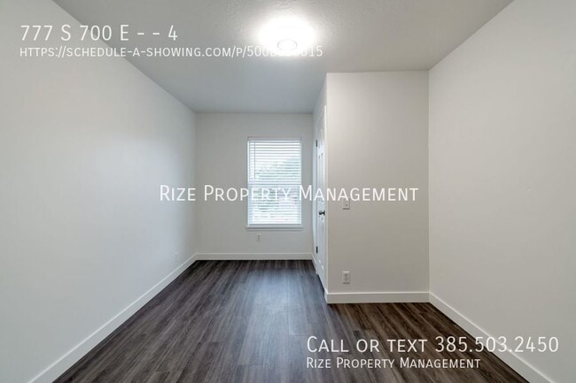 Building Photo - 777 S 700 E