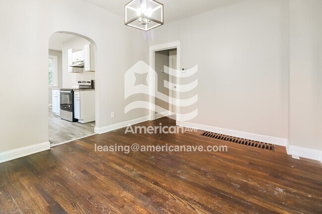 Building Photo - 5504 Norledge Ave